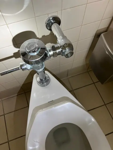 Fixture installation and repair for Repiping in Cartin